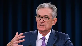 WATCH: Fed Chair Jerome Powell delivers remarks on FOMC meeting