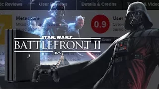 Star Wars: Battlefront 2 - РЕШАЕТ ВСЕ ЖЕ СКИЛ А НЕ ДОНАТ