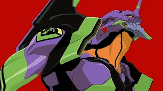 Why Evangelion On Netflix is a Big Deal