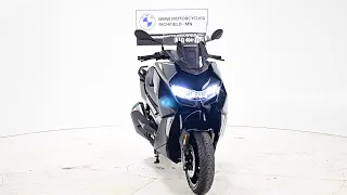 2023 BMW C400GT TRIPLE BLACK NEW