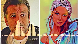 Vache Amaryan & Lilit Hovhannisyan - Indz Chspanes (ADO Remix)