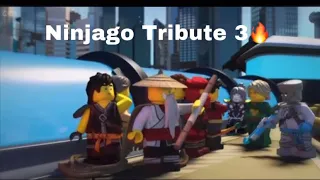 Ninjago ( Season 15 Tribute 3 ) - Resistance (Skillet)