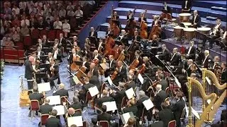Bruckner Symphony No.8  4M Final CEschenbach Vienna Philharmonic