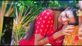 Heart tuch 💘 beautiful song for Nandini sirial ❤️💙🤍💜💜💚🧡❤️💙