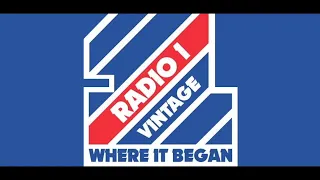 Radio 1 Vintage 50 Years Countdown 30.09.2017