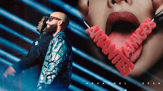 Arcángel, Sech - Amantes & Amigos (Video Oficial)