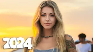 Best Viral Summer Mix 2024🌟Trending Songs of the World 🏖️Best Music of 2024 #35