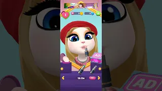 my talking Angela 2