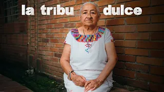 THE SWEET TRIBE | Grandma Mati