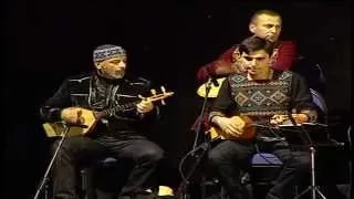 Ensemble Rustavi - Orchestra Performance