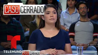 Dieta extrema no seduce😋🥩🥦| Caso Cerrado | Telemundo