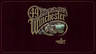 49 Winchester - "Fast Asleep" [Official Audio]