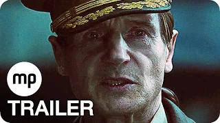 OPERATION CHROMITE Trailer German Deutsch (2016) Exklusiv