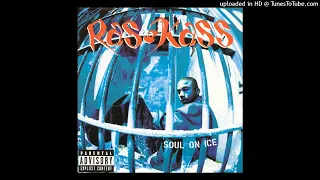 Ras Kass Anything Goes Slowed & Chopped by Dj Crystal Clear