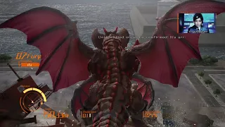 Destroyah Max Level-  God of Destruction Mode