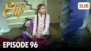 Elif Episode 96 | English Subtitle