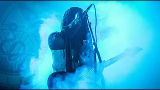 SCHAMMASCH - Live at Tyrant Fest 2018