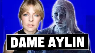 🔴Dame Aylin Actor Helen Keeley on Baldur's Gate 3, Isobel Romance & Epic Release Scene