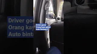 Driver idaman, orang kaya GABUT #shorts #shortsvideo #short #shortvideo #viral