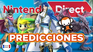 TODO lo que veremos en el NINTENDO DIRECT de JUNIO 2024