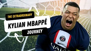 From Paris to the World: The Kylian Mbappé Revolution