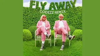 Tones and I – Fly Away (Cody Gissel Remix)