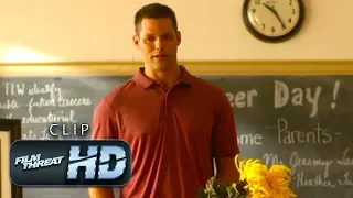 INDIVISIBLE | Official "Career Day" HD Clip (2018) | DRAMA | Film Threat Clips