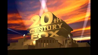20TH century fox history
