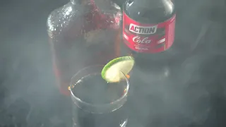 ACTION Cola