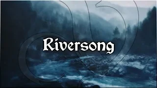 Folk/Ballad Music - Vindsvept - Riversong