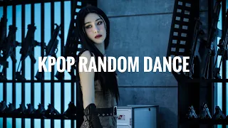 KPOP RANDOM DANCE [new&old | ICONIC]