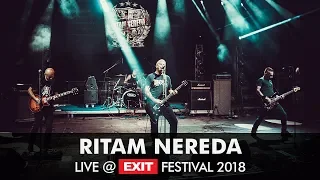 EXIT 2018 | Ritam Nereda Live @ Addiko Fusion Stage