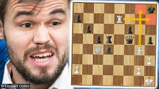 Destroyed by a... Chessable Course?? || So vs Carlsen || Opera (2021) FINALS