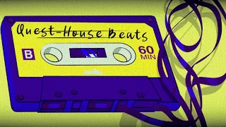 Quest-House Beats "Stuck in the Doldrum" Instrumental - Pink Floyd, Phil Collins, Eric Clapton type