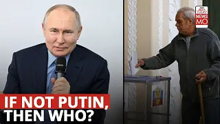 Russian Elections 2024: Who Are The Candidates Contesting Against Putin And Political Parties?