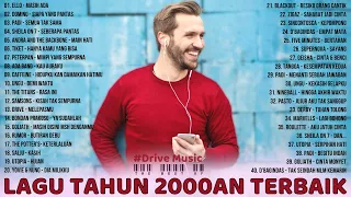 Lagu Tahun 2000an Indonesia Pop Terbaik - Lagu Nostalgia Tahun 2000an