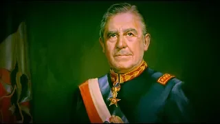 Chilean Dictatorship Song “Mi General Augusto Pinochet”