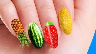 32 BEST NAIL ART DESIGNS