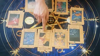 Ex Partner 🔮 Aklımdaki kişi Şu An ne Yapıyor Ne Düşünüyor? tarot