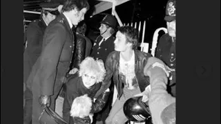 1976-78 Original London Punk