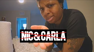 We are no longer…NIC AND CARLA 😕