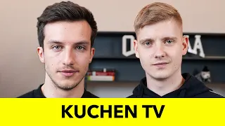 KUCHEN TV: Über die Arroganz von Cancel Culture, Body Positivity und seinen Umgang mit ADHS