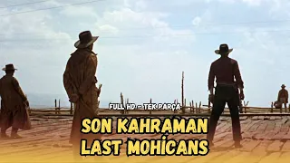 Son Kovboy (Last Mohicans) - 1952 | Kovboy ve Western Filmleri