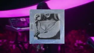 Ariana Grande | Positions (Live Studio Version + Note Changes & Hidden Stems)