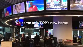 Welcome to WTOP’s new home