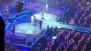 TobyMac - Help is On The Way (Maybe Midnight) | LIVE, The Liacouras Center in Philly