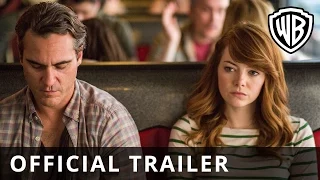 Irrational Man – Trailer - Official Warner Bros. UK