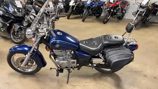 2003 Suzuki GS 250 C00006