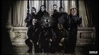 Slipknot Duality backing track drop d with vocals