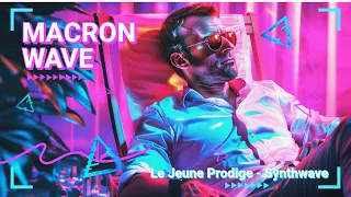【﻿ＭＡＣＲＯＮＷＡＶＥ】Le Jeune Prodige  (Full Mix)